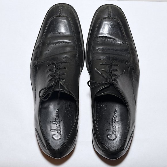 Cole Haan Air Adams Split Oxfords - Picture 1 of 7